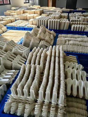 以竹代塑 霍山企業走出綠色發展新路，投資興辦實業