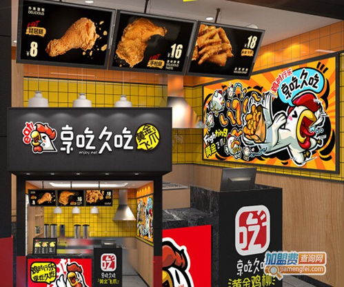 享吃就吃加盟投資解析 6.17萬元開啟穩(wěn)定實(shí)業(yè)之路